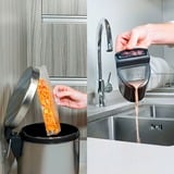 Thomas Bionic WashStick, Hartbodenreiniger weiß