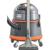 Thomas Boxer , Nass-/Trockensauger grau