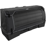 Thule BackSpace XT, Dachboxen schwarz, 300 Liter