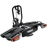 Thule EasyFold XT 2B, Fahrradträger silber/schwarz