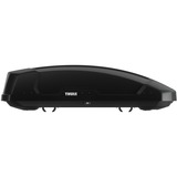 Thule Force XT M, Dachboxen schwarz, 400 Liter