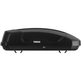 Thule Force XT S, Dachboxen schwarz, 300 Liter