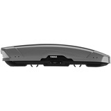 Thule Motion XT Sport, Dachboxen titan, 300 Liter