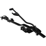 Thule ProRide Black, Fahrradträger schwarz