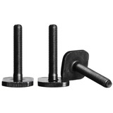 Thule T-Track Adapter 889-2 schwarz