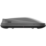 Thule Touring M, Dachboxen titan, 400 Liter