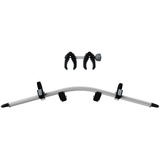 Thule VeloCompact 4th Bike Adapter silber/schwarz