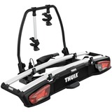 Thule VeloSpace XT, Fahrradträger silber/schwarz, 2 Fahrräder