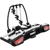 Thule VeloSpace XT, Fahrradträger silber/schwarz, 3 Fahrräder