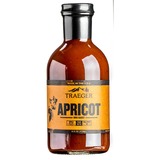 Traeger Apricot BBQ Sauce 473 ml
