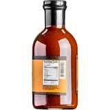 Traeger Apricot BBQ Sauce 473 ml