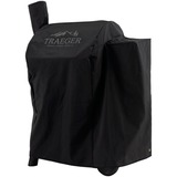 Traeger PRO 575 Abdeckhaube, Schutzhaube schwarz