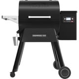 Pelletgrill IRONWOOD 650