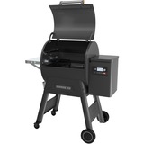 Traeger Pelletgrill IRONWOOD 650 schwarz