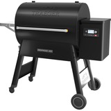 Traeger Pelletgrill IRONWOOD 885 schwarz