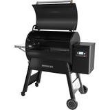 Traeger Pelletgrill IRONWOOD 885 schwarz