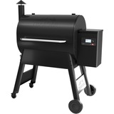 Traeger Pelletgrill PRO 780 D2 schwarz