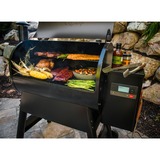 Traeger Pelletgrill PRO 780 D2 schwarz