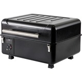 Traeger Pelletgrill RANGER schwarz