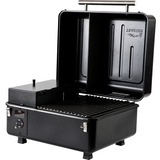 Traeger Pelletgrill RANGER schwarz