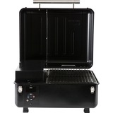 Traeger Pelletgrill RANGER schwarz