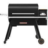 Traeger Pelletgrill TIMBERLINE 1300 schwarz