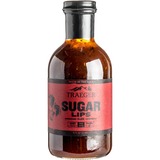 Traeger Sugar Lips Glaze, Sauce 473 ml
