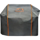 Traeger TIMBERLINE 1300 Abdeckhaube, Schutzhaube dunkelgrau