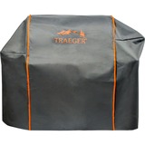Traeger TIMBERLINE 850 Abdeckhaube, Abdeckung dunkelgrau