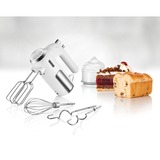 Unold Handmixer 3 in 1 weiß/silber