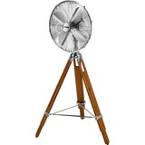 Unold Kolonial 86895, Ventilator