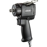 VIGOR Mini-Schlagschrauber V5671, 1/2" schwarz, Lösemoment 1.000 Nm