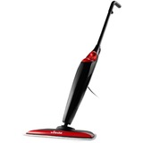 Vileda Steam XXL Dampfreiniger schwarz/rot, 1.550 Watt