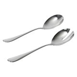 WMF Besteckset Merit, 66-teilig edelstahl, Cromargan protect