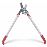 WOLF-Garten Amboss-Astschere Power Cut RS 800 V rot/silber