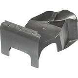 WOLF-Garten Mulchkit für Benzin-Rasenmäher 42/46cm, Aufsatz