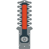 WOLF-Garten Strauchmesser für Akku 50 EMB, Ersatzmesser grau, 11 cm