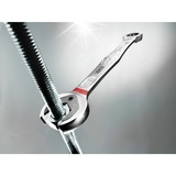 Wera 6000 Joker 4 Set 1 Maul-Ringratschenschlüssel-Satz, 4‑teilig, Schraubenschlüssel mit Haltefunktion
