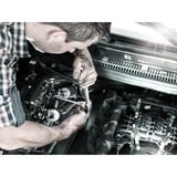 Wera 8767 C HF 3 Zyklop Bitnuss-Satz Sechsrund, Bit-Satz 9-teilig, 1/2", T20 bis T60, mit Haltefunktion