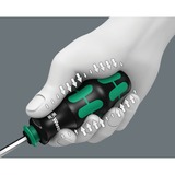 Wera Bit-Satz Kraftform Kompakt 28 SB inkl. Steckgriff und Verlängerung, 1/4"