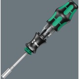 Wera Bit-Satz Kraftform Kompakt 28 SB inkl. Steckgriff und Verlängerung, 1/4"