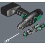 Wera Bit-Satz Kraftform Kompakt 28 SB inkl. Steckgriff und Verlängerung, 1/4"
