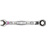Wera Joker Switch Maul-Ringratschen-Schlüssel, 14mm, Schraubenschlüssel umschaltbar, mit Haltefunktion