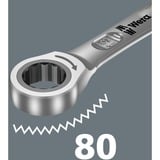 Wera Maul-Ringratschenschlüssel Joker, 13mm, Schraubenschlüssel mit Haltefunktion