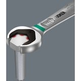 Wera Maul-Ringratschenschlüssel Joker, 13mm, Schraubenschlüssel mit Haltefunktion