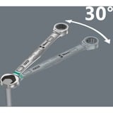 Wera Maul-Ringratschenschlüssel Joker, 13mm, Schraubenschlüssel mit Haltefunktion
