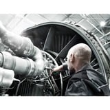 Wera Schraubendreher-Satz Sechsrund 367/6 schwarz/grün, Kraftform Plus