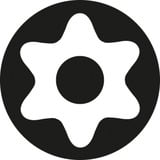 Wera Winkelschlüsselsatz 967 SPKL/9 Sechsrund, Schraubendreher mit Halteclip, mit Magnetisiergerät