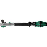 Wera Zyklop Speed-Knarre 8000 C SB mit schwenkbarem Kopf, 1/2"