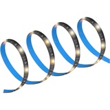 XLAYER Lichtband Smart Echo LED Strip, LED-Streifen 3 Meter lang, dimmbar, WLAN
